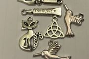 6 Charms