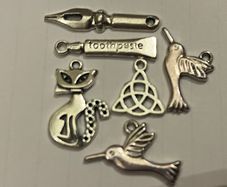 6 Charms
