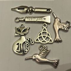 6 Charms