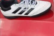 Adidas Astro or golf runners.