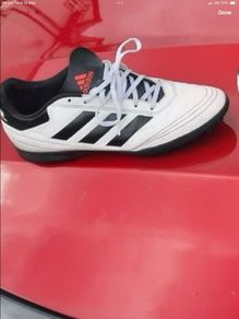 Adidas Astro or golf runners.