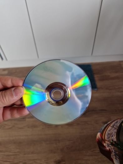Fireitup Kids Demo PlayStation2 Ps2 Games Original
