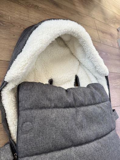 Uppababy Vista V2