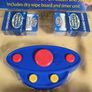 ALL STAR FAMILY FORTUNES board game with electronic uh uh buzzer Image 4