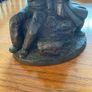 Figurine - Couple - 8.5 inches high Image 5