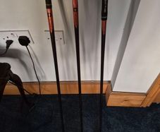 golf clubs
