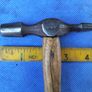 3.1/2oz Pin Hammer Image 2