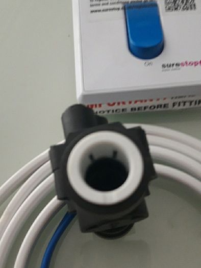 surestop remote water switch