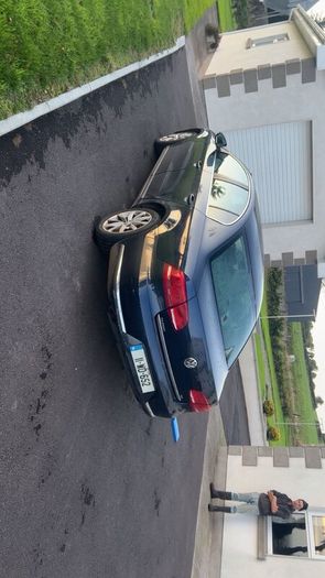 Volkswagen b7 Passat