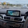 BMW Japanese Maps + Radio Region Change to EU. Navigation Maps Change To EU Image 6