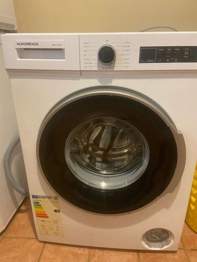 washing