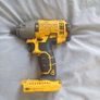 Stanley Impact Driver 18V - No Battery Image 2