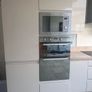 Solid painted kitchen Image 2