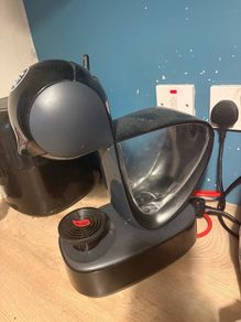 dolce  gusto