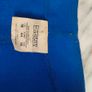 Vintage Royal blue Eastex Short sleeve blazer Image 5