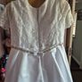 communion dress Image 4