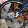 raleigh hybrid mountain bike Image 2