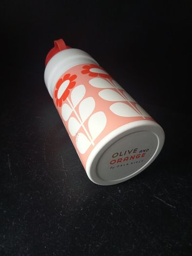 Orla Kiely  water bottle