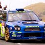 Subaru Impreza Wrc Image 2
