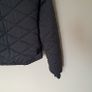 Diesel thick quilted jacket Size small ptp 20" in excellent condition Image 8