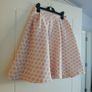 Stylish skirt Image 3