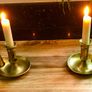 Antique Candle Image 3