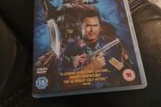 dvd