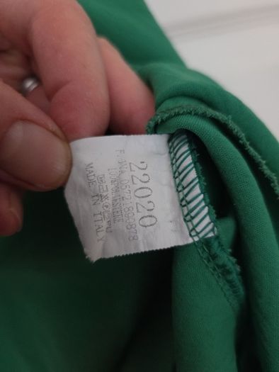 Made in Italy Pretty Top