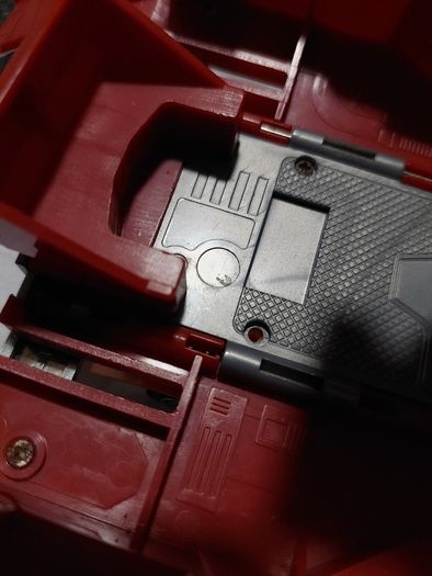 Transformer G1/  hot rod / rodimus