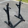 Squat Rack Image 4