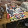 nintendo wii and games Image 3