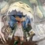 Anime Date A Live Yoshino Hermit Action Figure Model Image 5