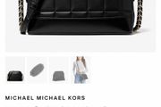 Michael Kors bag