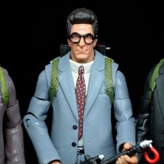 ghostbusters 2 Courtroom battle Full Set