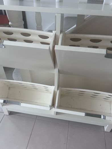 IKEA Shoe cabinet