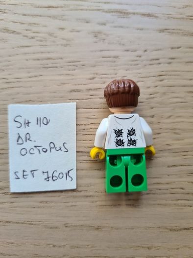 lego dr octopus sh0110 set 76015