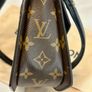Louis Vuitton Tilsitt Bag Image 3