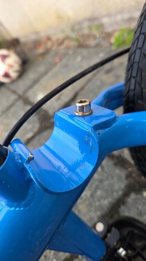 14" Strider Balance Bike & Pedal Conversion Kit