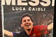 2008. Messi. Luca Caioli.