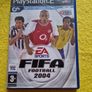 Fifa 2004 Football PlayStation2 Ps2 games Original Image 2