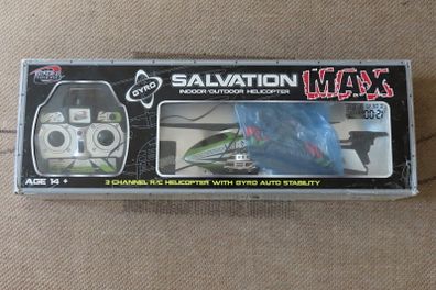 Remote control Helicopter indoor / outdoor