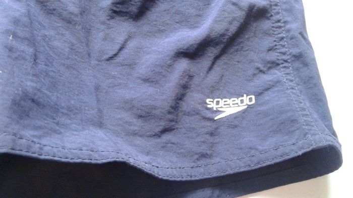 Boys 6 to 7 years speedo swimshorts