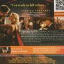 Water For Elephants [2011] Reese Witherspoon, Robert Pattinson & Christoph Waltz [Movie DVD] Image 3