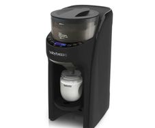 Baby brezza Formula Pro Advanced Black