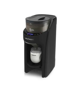 Baby brezza Formula Pro Advanced Black