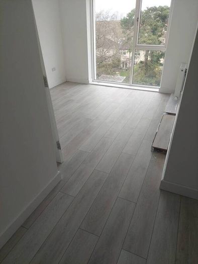 flooring and tiling