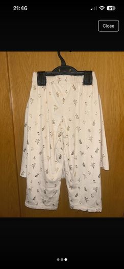 Girls PJs New