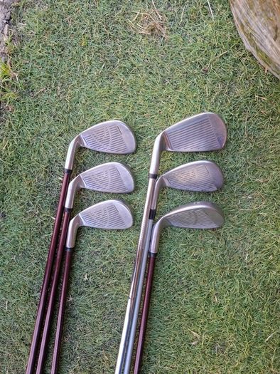 Golf Clubs Full Set Suit Beginner