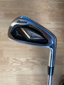Mizuno JPX825 Pro 4-PW