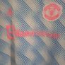 Manchester United Jersey Image 3